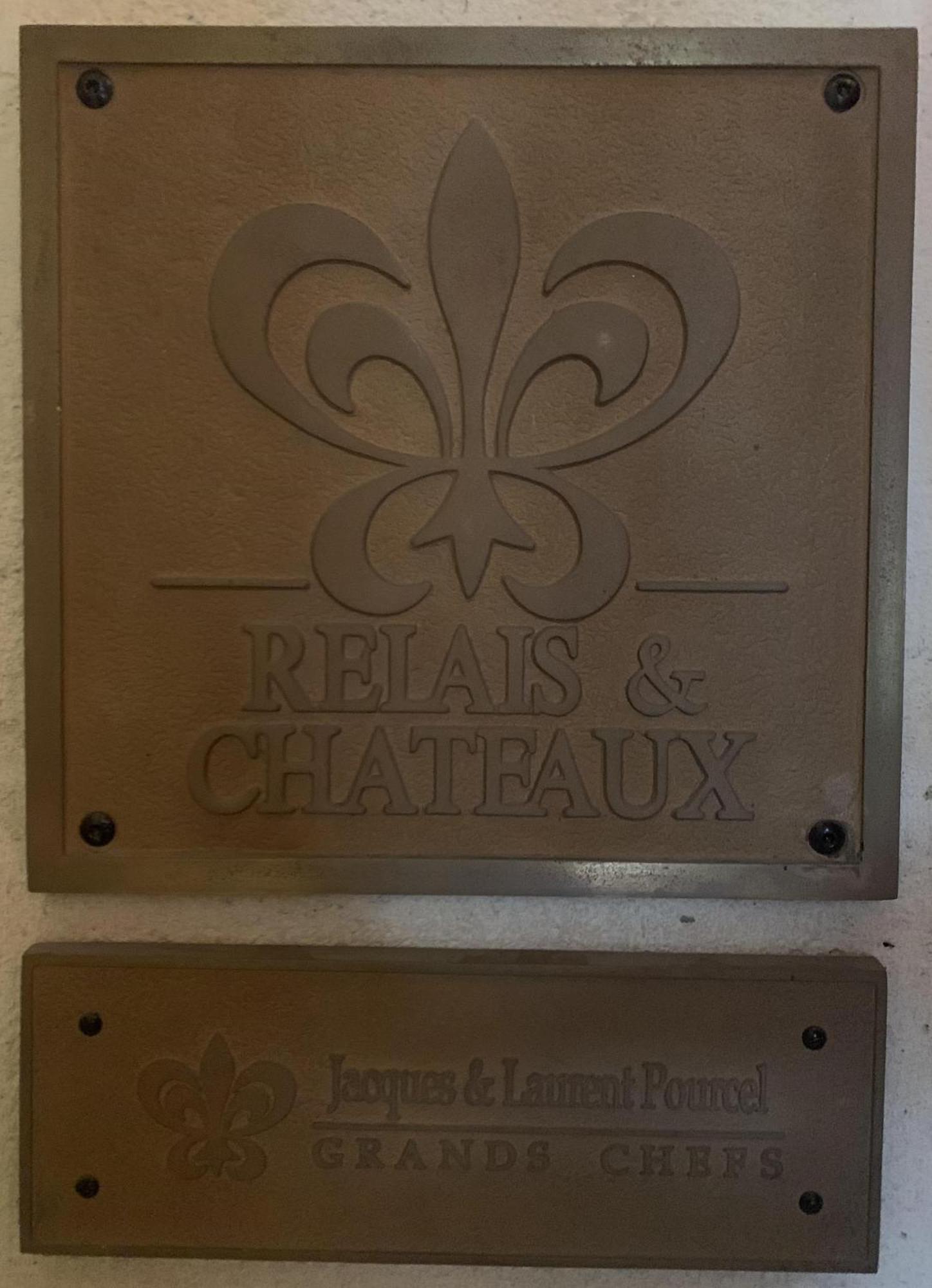 Hotel Richer De Belleval - Relais & Chateaux Montpellier Exteriör bild